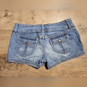 Size 5 Mossimo Supply Co Shorts
